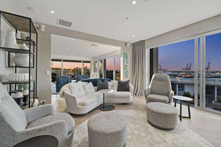 3c/138 Saint Stephens Avenue Parnell_7