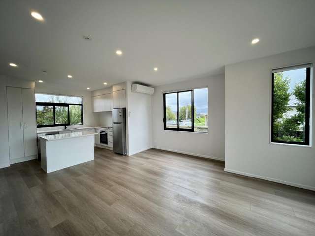 Sun Bathed in Henderson