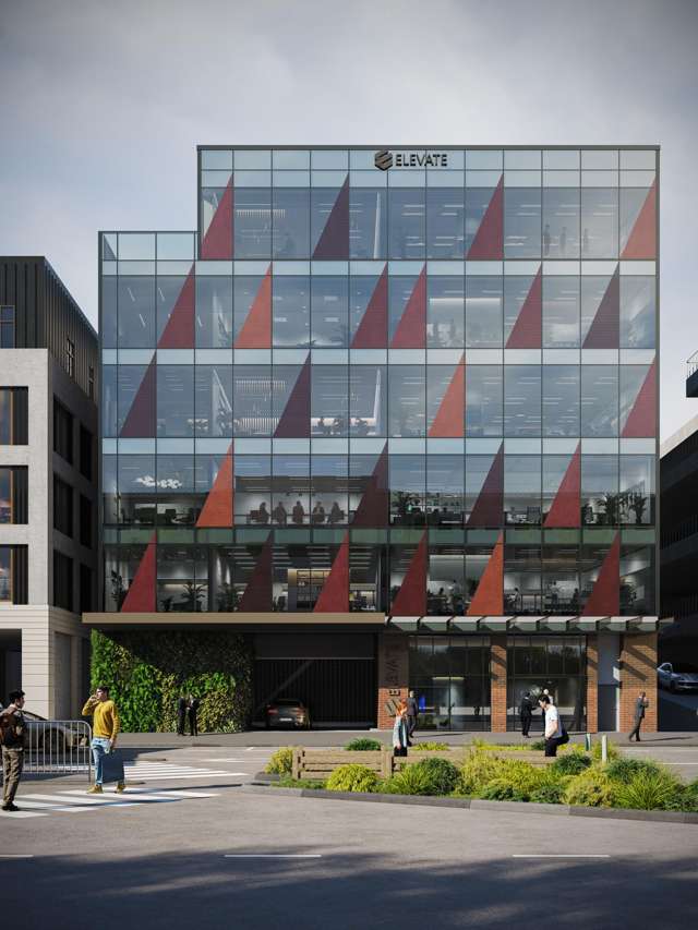 New office opportunities announced