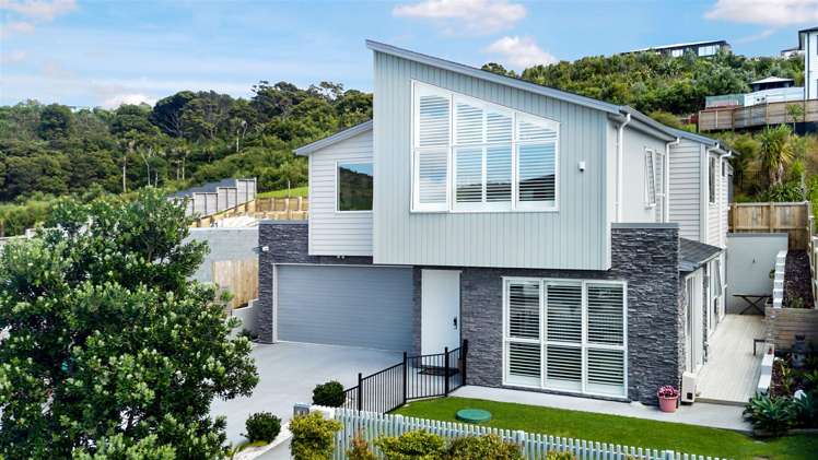 26 Tawatawa Street Long Bay_17