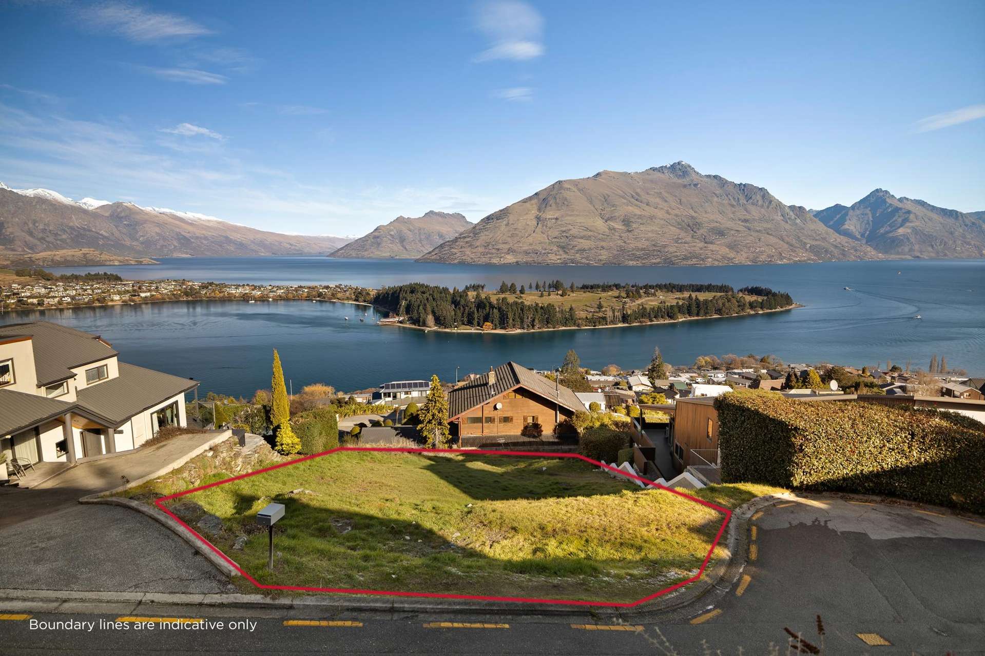 7 Bolton Lane Queenstown_0