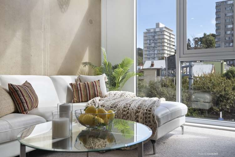 8/307 Willis Street Te Aro_1