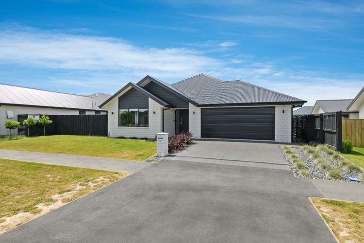 31 Falcon Road Rolleston_19