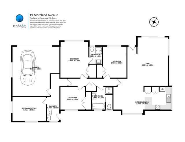 19 Moreland Avenue Pukete_1