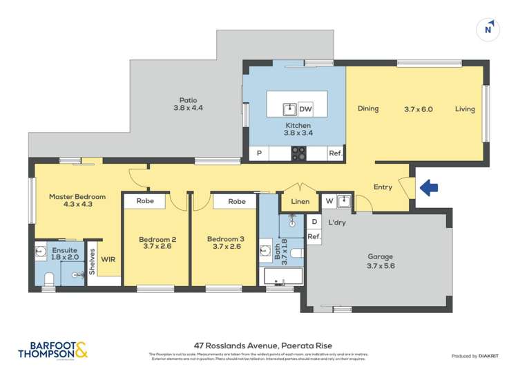 47 Rosslands Avenue Karaka_12