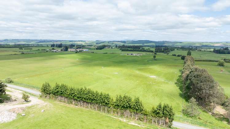 Lot 2, 3 & 4 Dalvey Road Tapanui_16