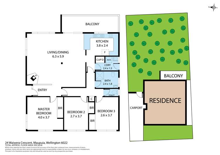 24 Waiwera Crescent Maupuia_12