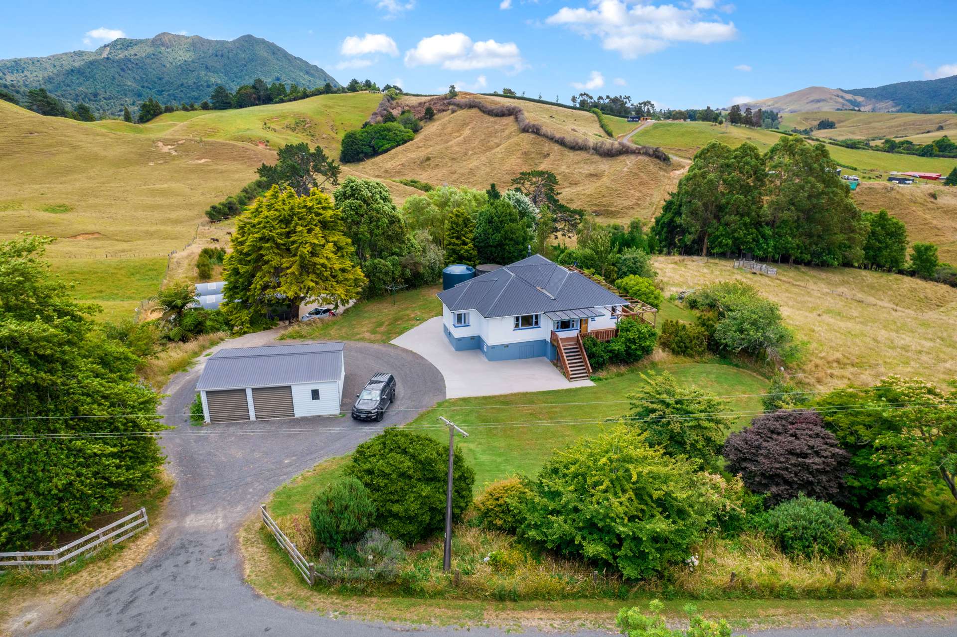 102 Kennedy Road Waikino Hauraki Houses for Sale One Roof
