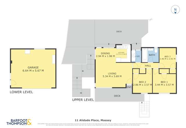 11 Alidade Place Massey_1