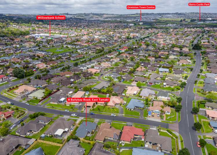8 Ballybay Road East Tamaki_30
