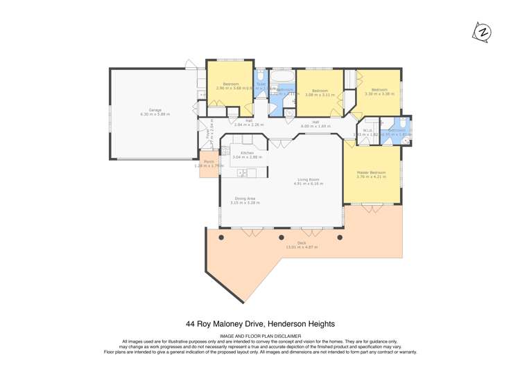 44 Roy Maloney Drive Henderson_5