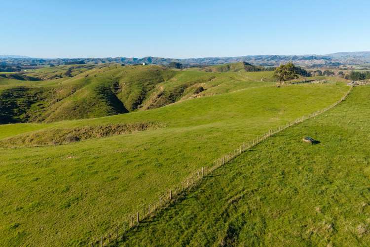 Ridge Road North Pahiatua_4