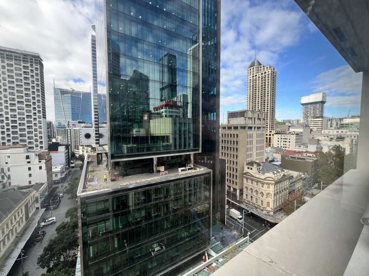 99 Queen Street Auckland Cbd_9