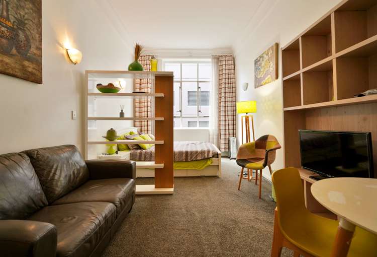 521/105 Queen Street Auckland Central_2