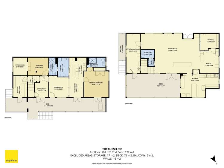 141 Hurndall Street East Maungaturoto_30