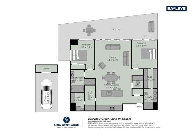 206/223D Greenlane West Epsom_1