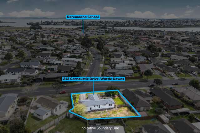 213 Carnoustie Drive Wattle Downs_1