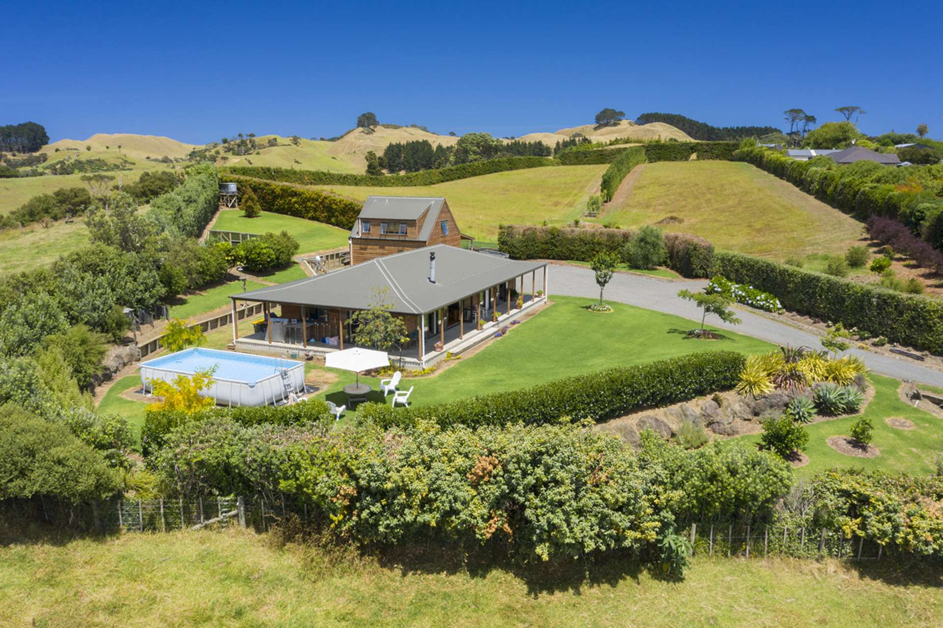 515 Fordyce Road Helensville Rodney Houses for Sale One Roof