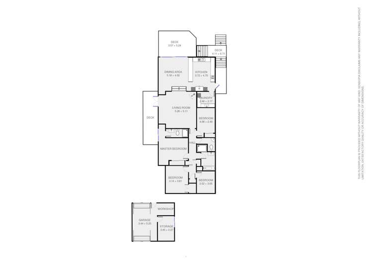 25b Pleasant Street Onehunga_19