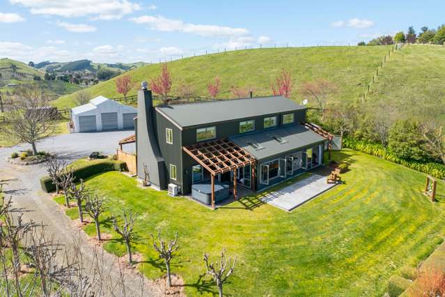 83 Hitiri Road Kinloch_3