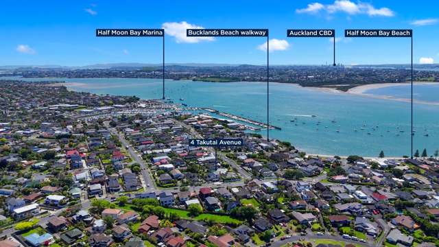 4 Takutai Avenue Bucklands Beach_2