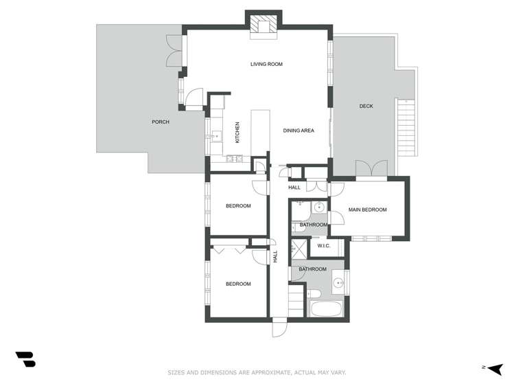 31 Cockle Bay Road Cockle Bay_25