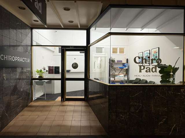 Prime Hardy Street Investment Opportunity
