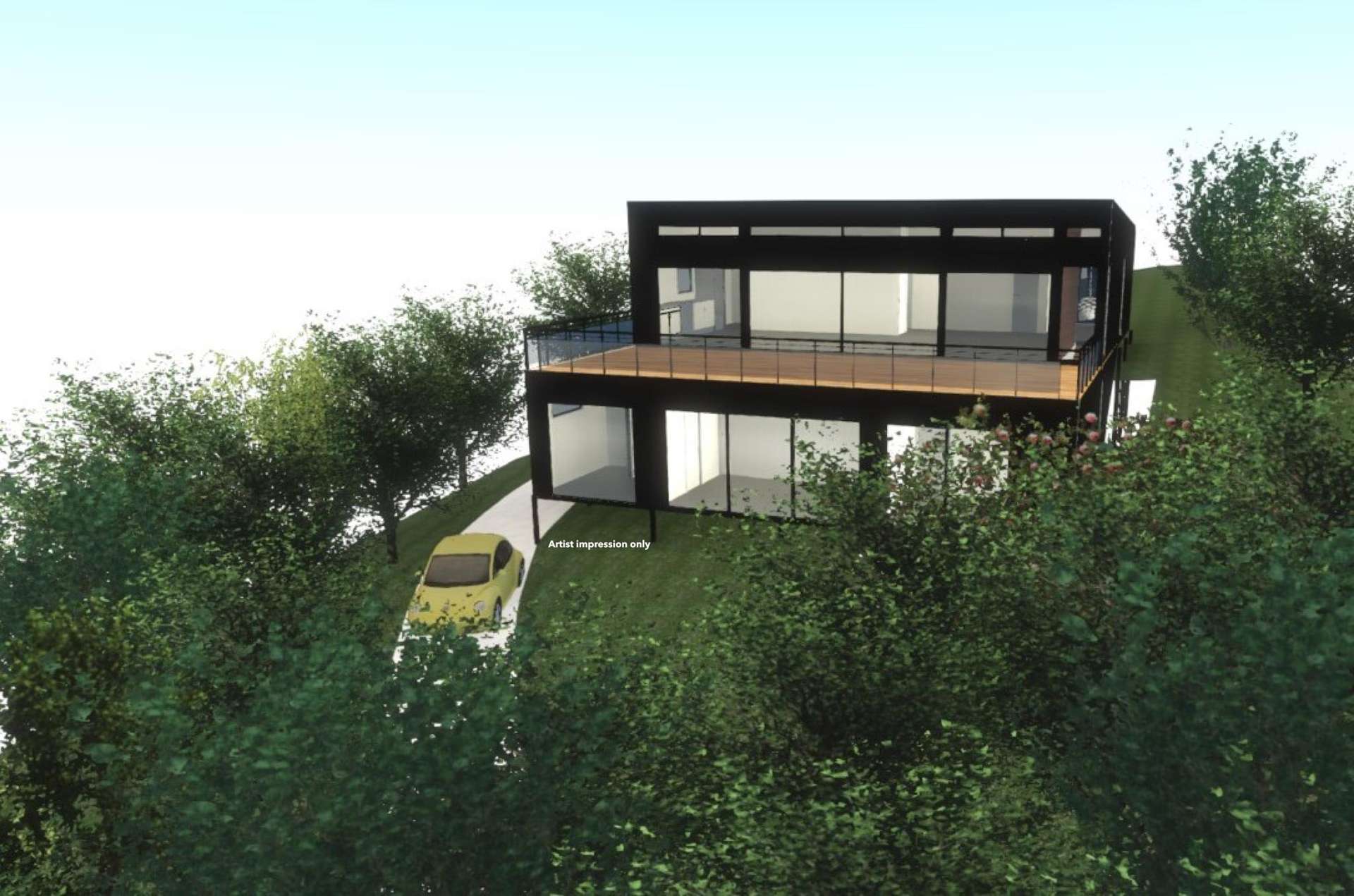 1210 Huia Road Huia_0