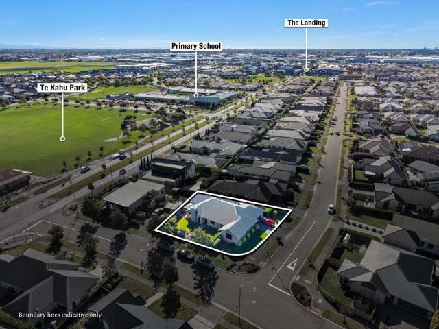 1 Maclaren Road Wigram_1