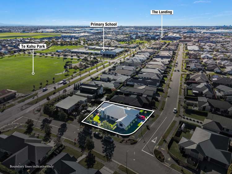 1 Maclaren Road Wigram_1