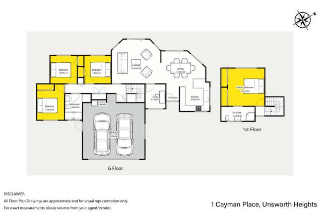 1 Cayman Place Unsworth Heights_1