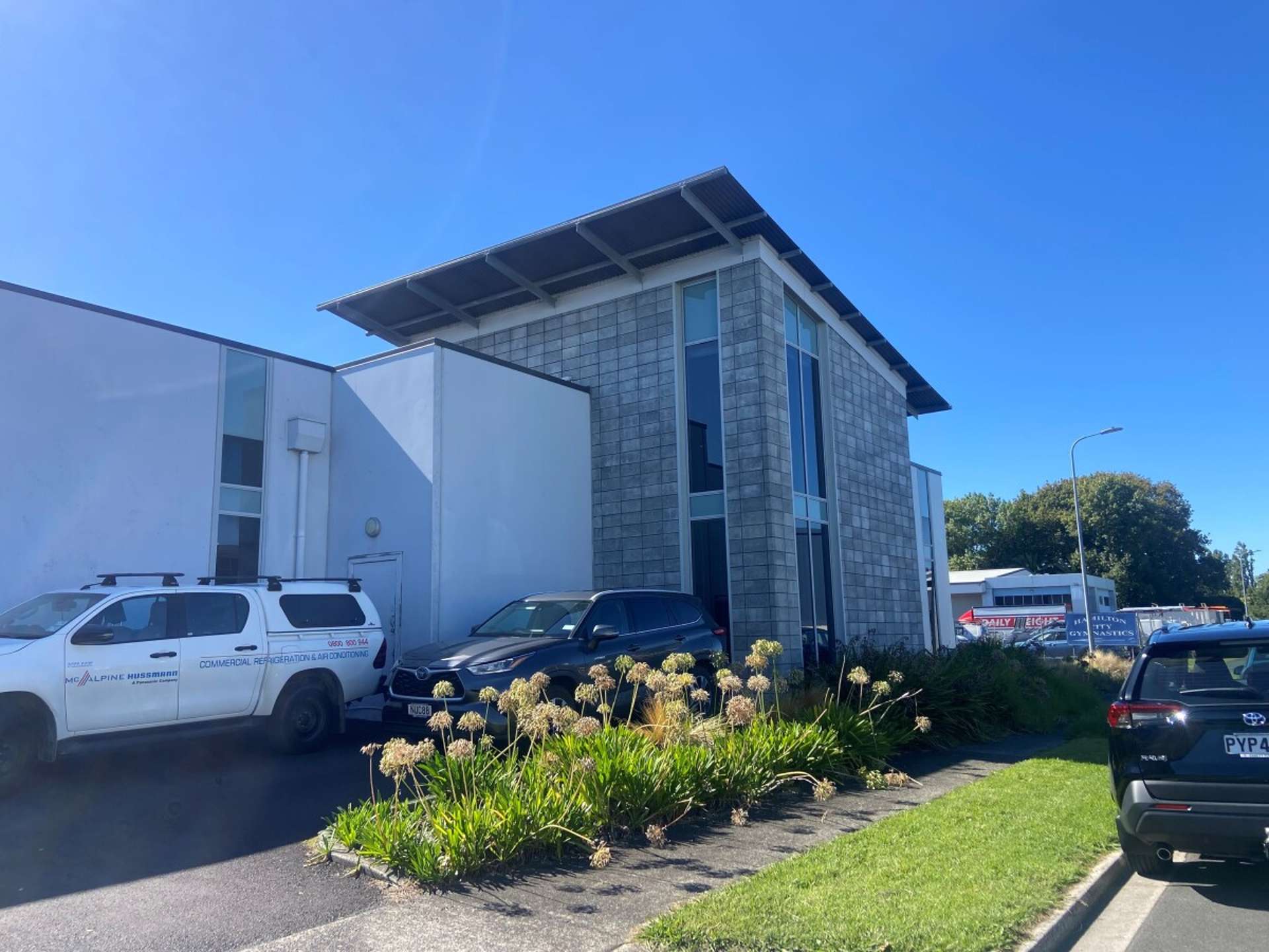 1B Mainstreet Place Te Rapa Hamilton City Commercial Property For