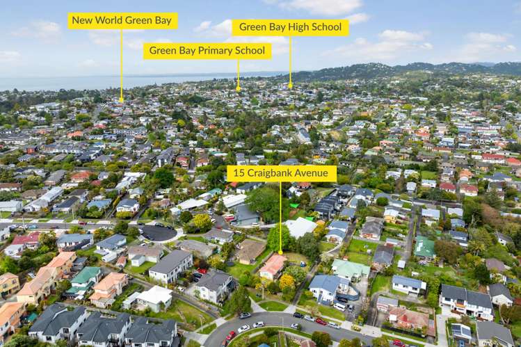 15 Craigbank Avenue New Lynn_13