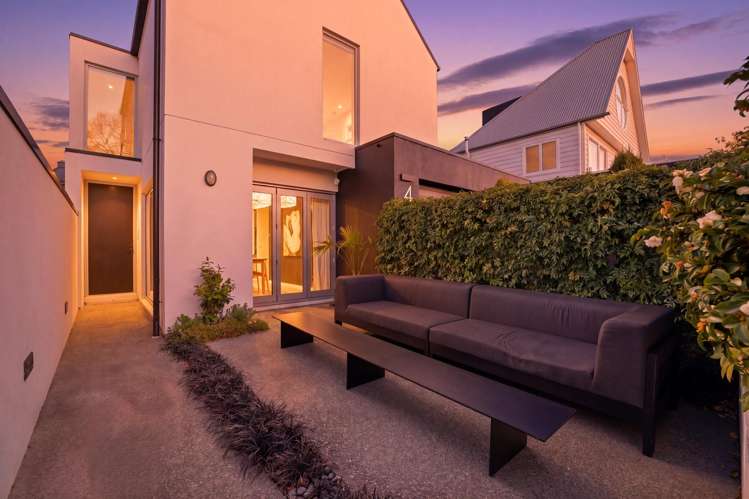 45 Gracefield Avenue Christchurch Central_19