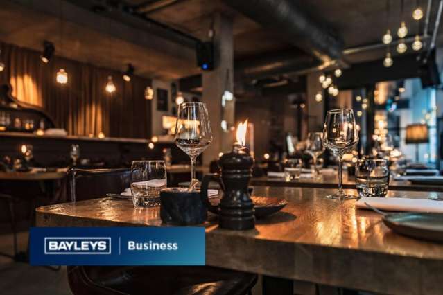 Profitable Contemporary All Day Restaurant