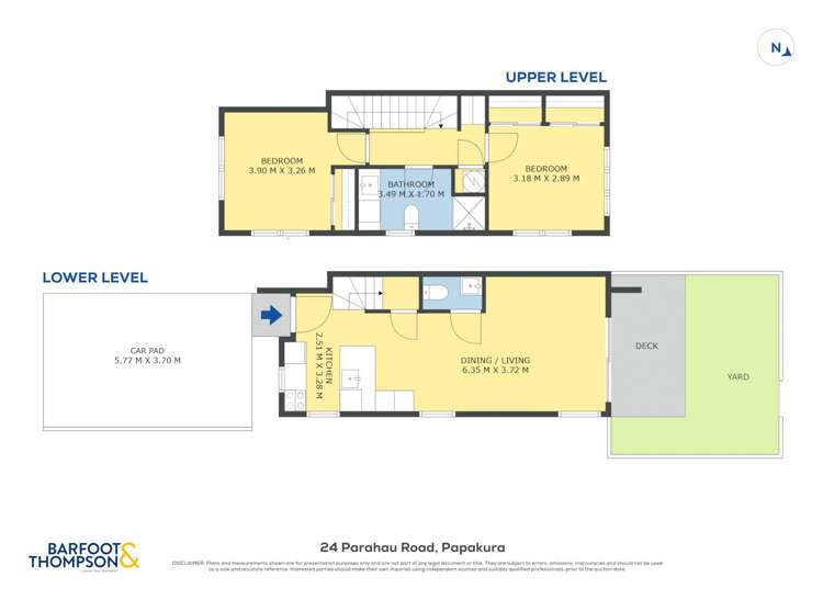 24 Parahau Road Papakura_9