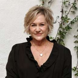 Jude Watson