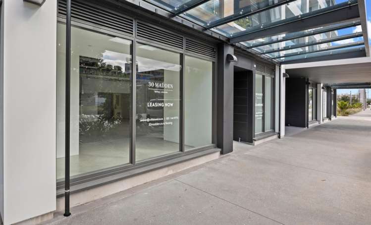 3G/155 Beaumont Street Wynyard Quarter_2