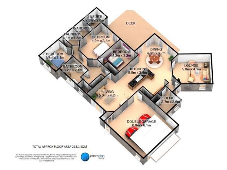 11 Twin Willow Close Cambridge_18