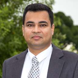 Masud Rahman