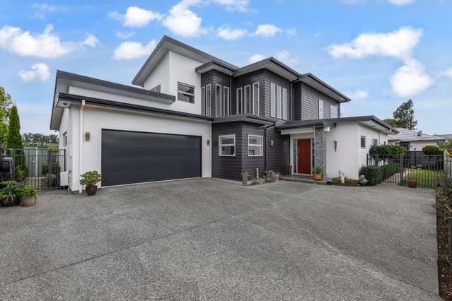 Designed for Families, Built to Impress