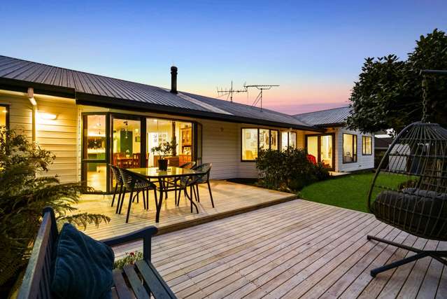 Big on Space, Easy on Lifestyle!