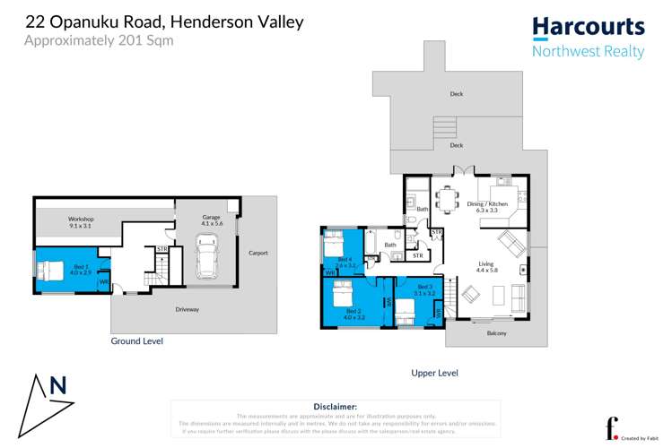 22 Opanuku Road Henderson Valley_28