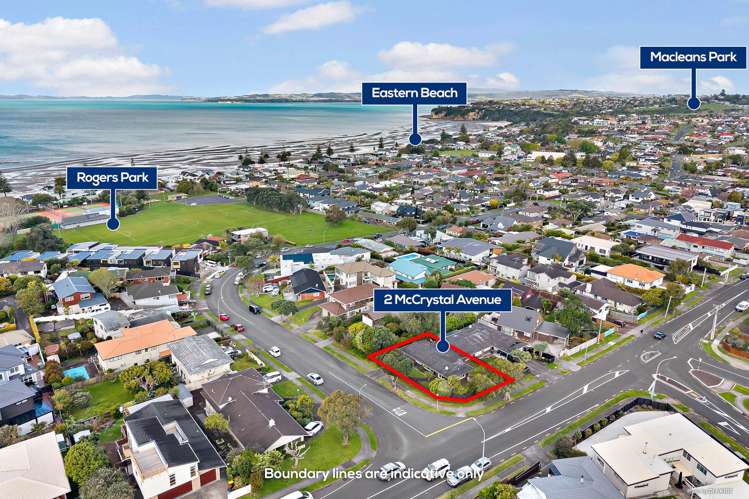 2 McCrystal Avenue Eastern Beach_15