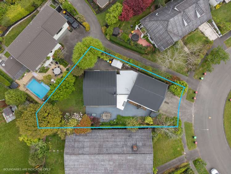 9 Highfield Place Avonhead_22