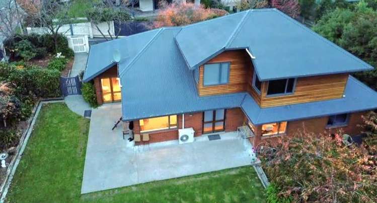 184 Pages Road Marchwiel_0