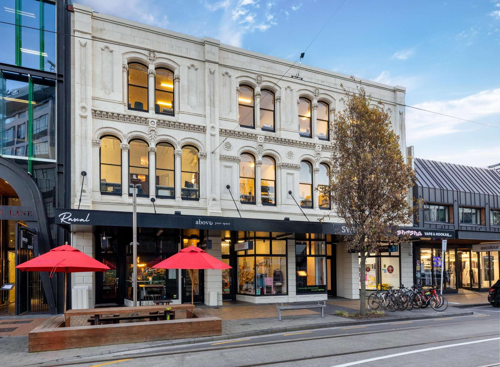 Suite 11/225 High Street Christchurch_0