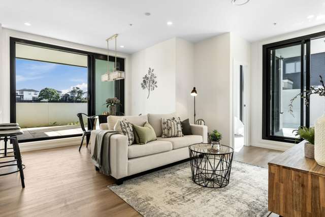 Receivership Sale - Three premium units for sale!