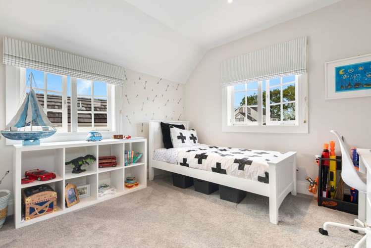 108 Selwyn Avenue Mission Bay_21