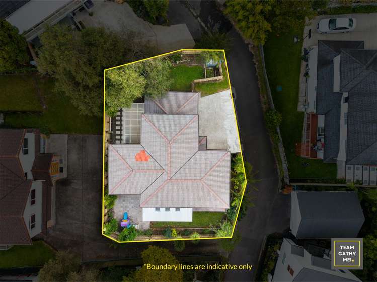 55a Sheridan Drive New Lynn_30